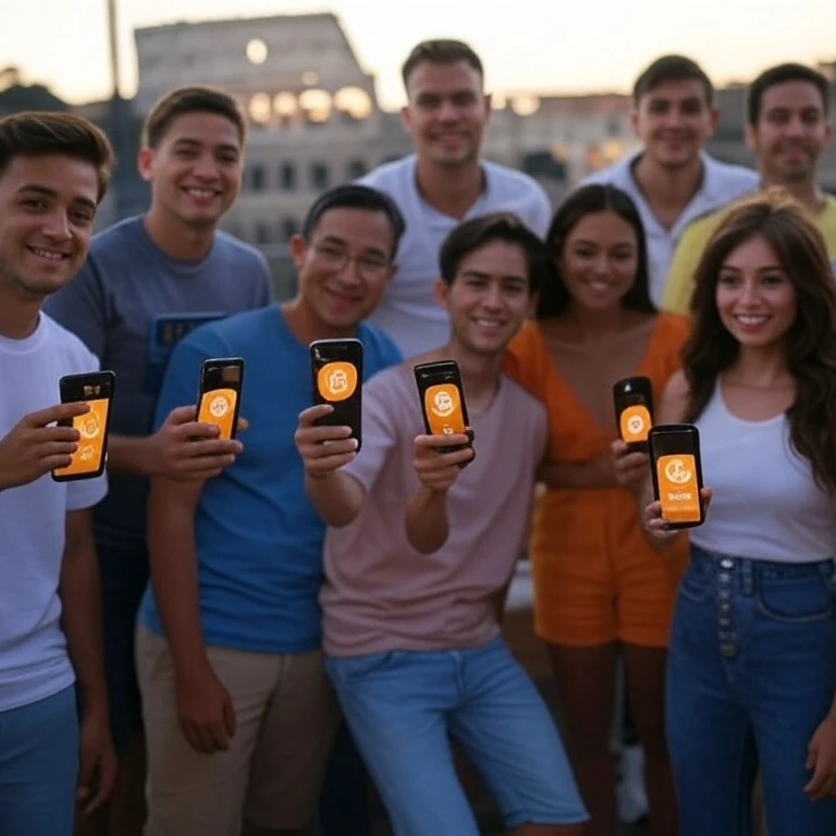 meetup bitcoiner Roma